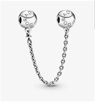 Chiusura Pandora Donna in Argento 791877-05 - 791877-05